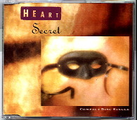 Heart - Secret